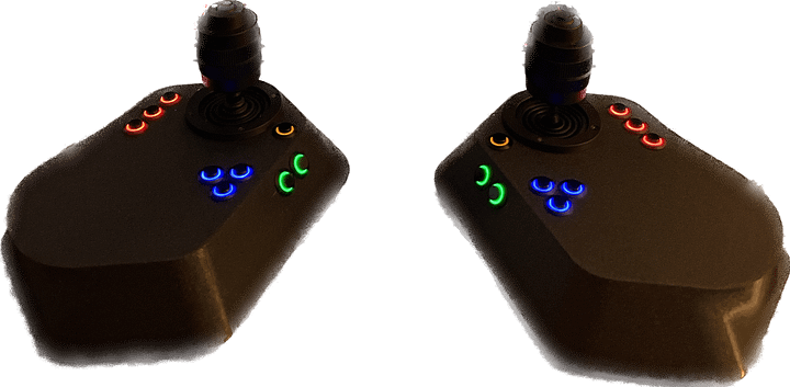 Joystick product image (1)