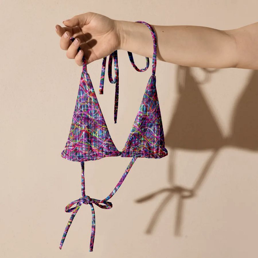 Colorful Threads product image (4)