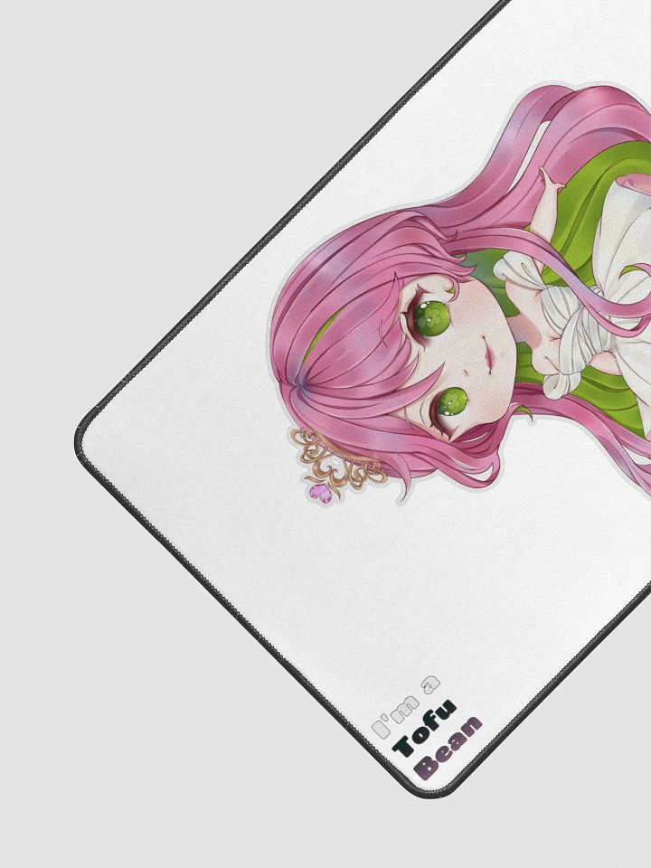 Tofu Desk Mat product image (2)