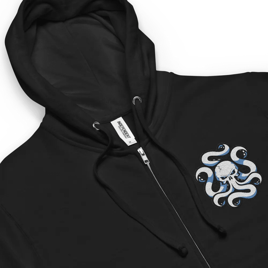 Zip Zip Embroidery product image (6)