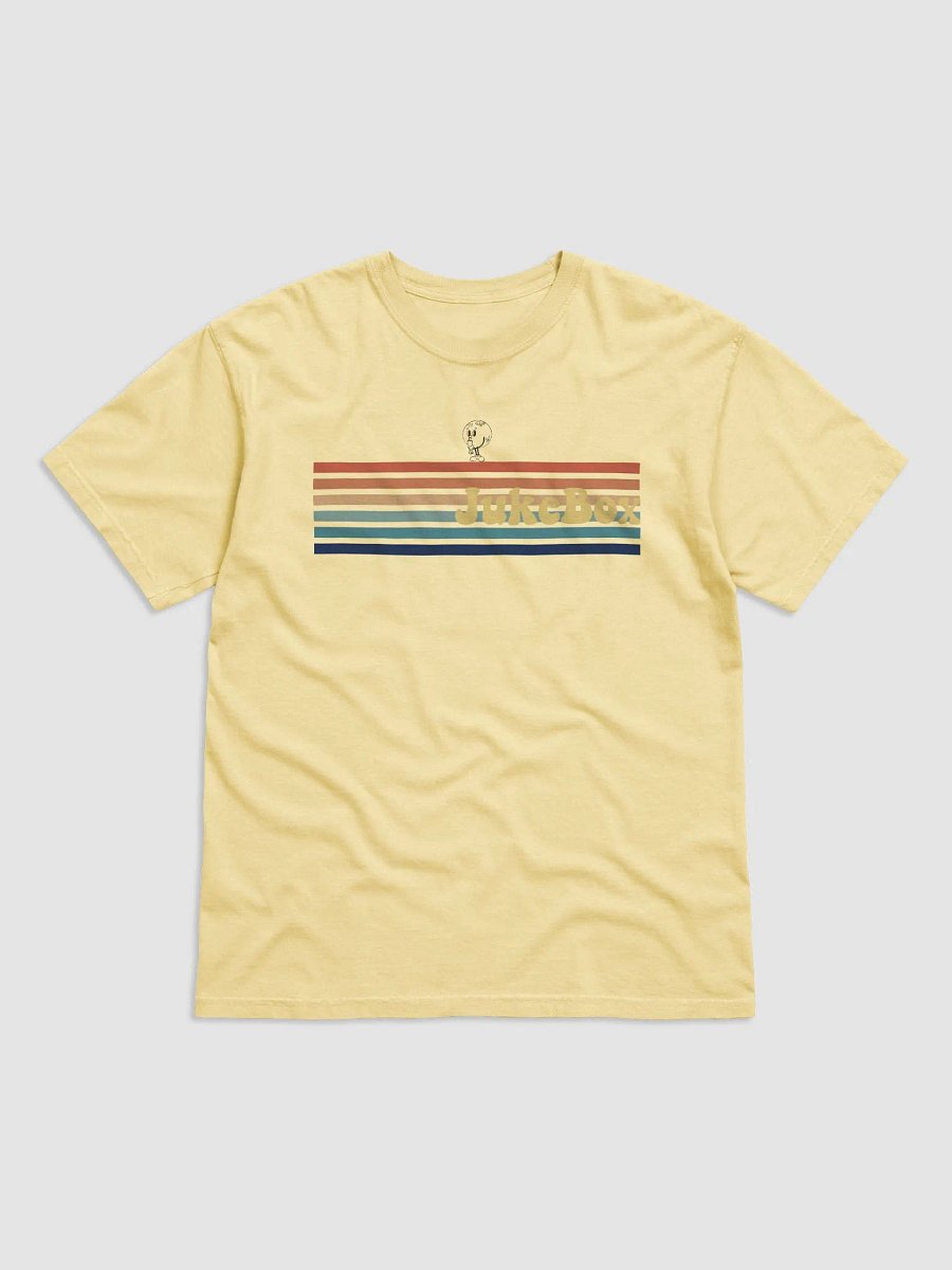 Jukebox Retro Tee product image (1)