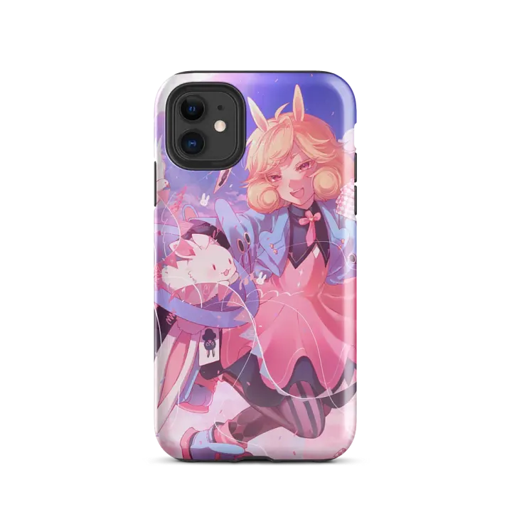Rabbit Finii Tough Case for iPhone® product image (47)