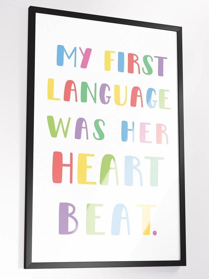 My First Language product image (2)
