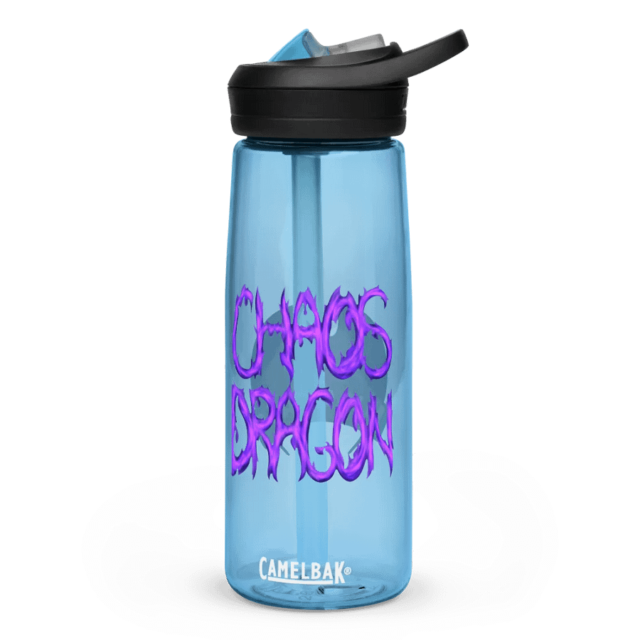 Chaos Bottle product image (1)