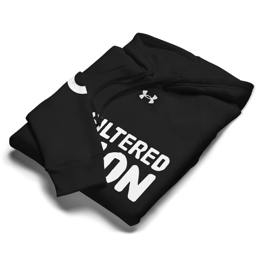 Cozy Comfort Unisex Hoodie product image (10)
