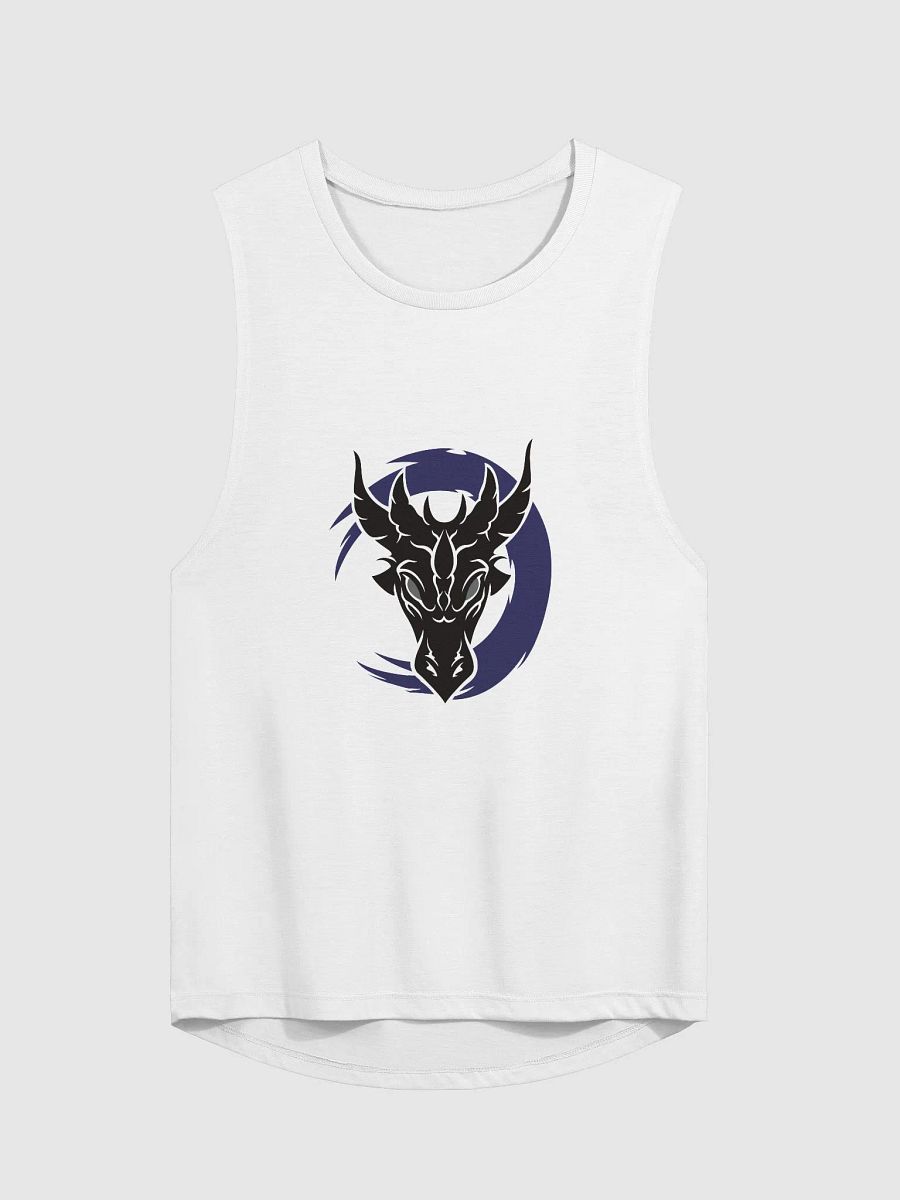 Flowy Tank Top - Aerinda Shalith product image (2)