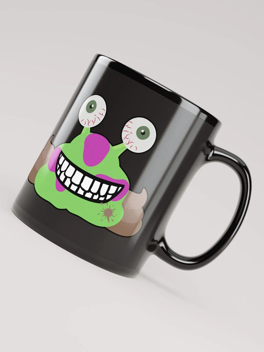 Dookiemon Mug! product image (7)