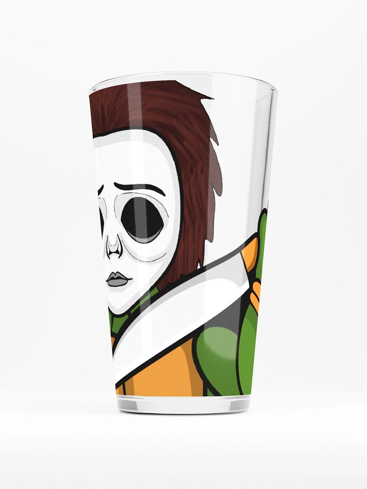 Mikey Halloween Cup product image (1)