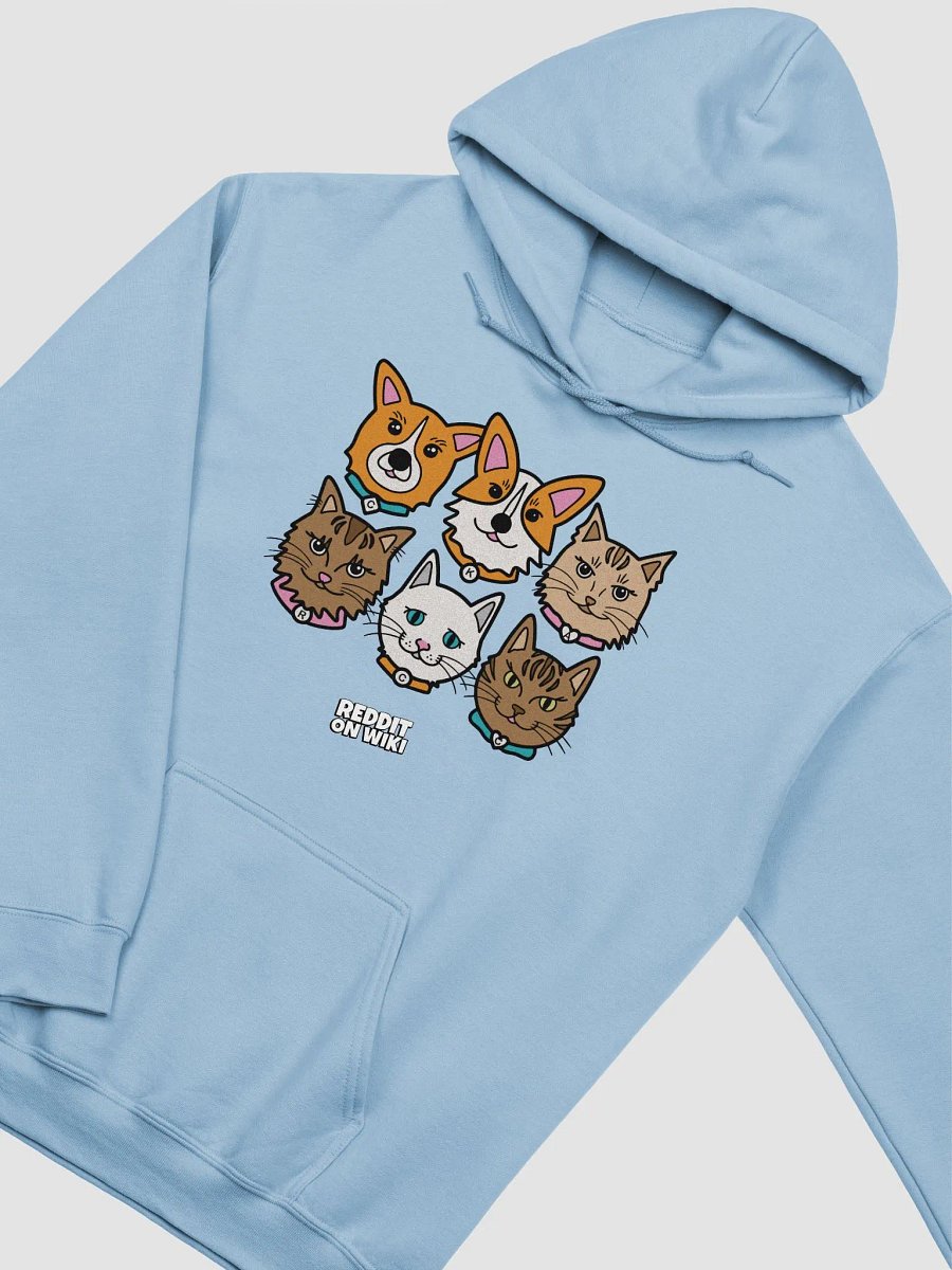 Pets - Hoodie product image (18)