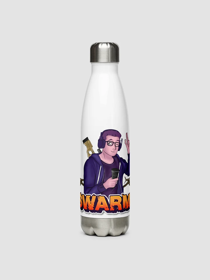 Stainless Water Bottle product image (1)