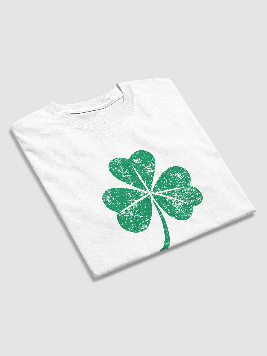 Lucky Legend Tee product image (3)