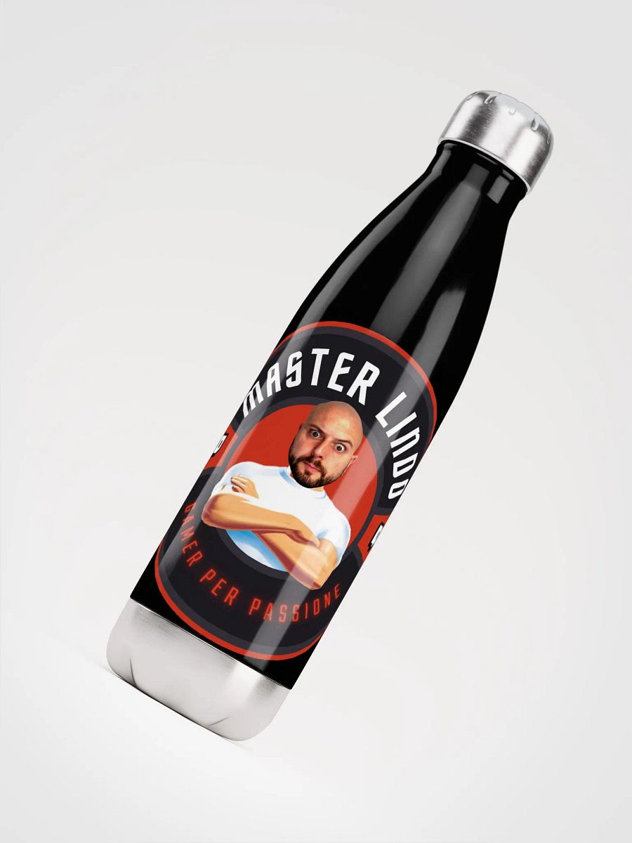 Master Borraccia product image (2)