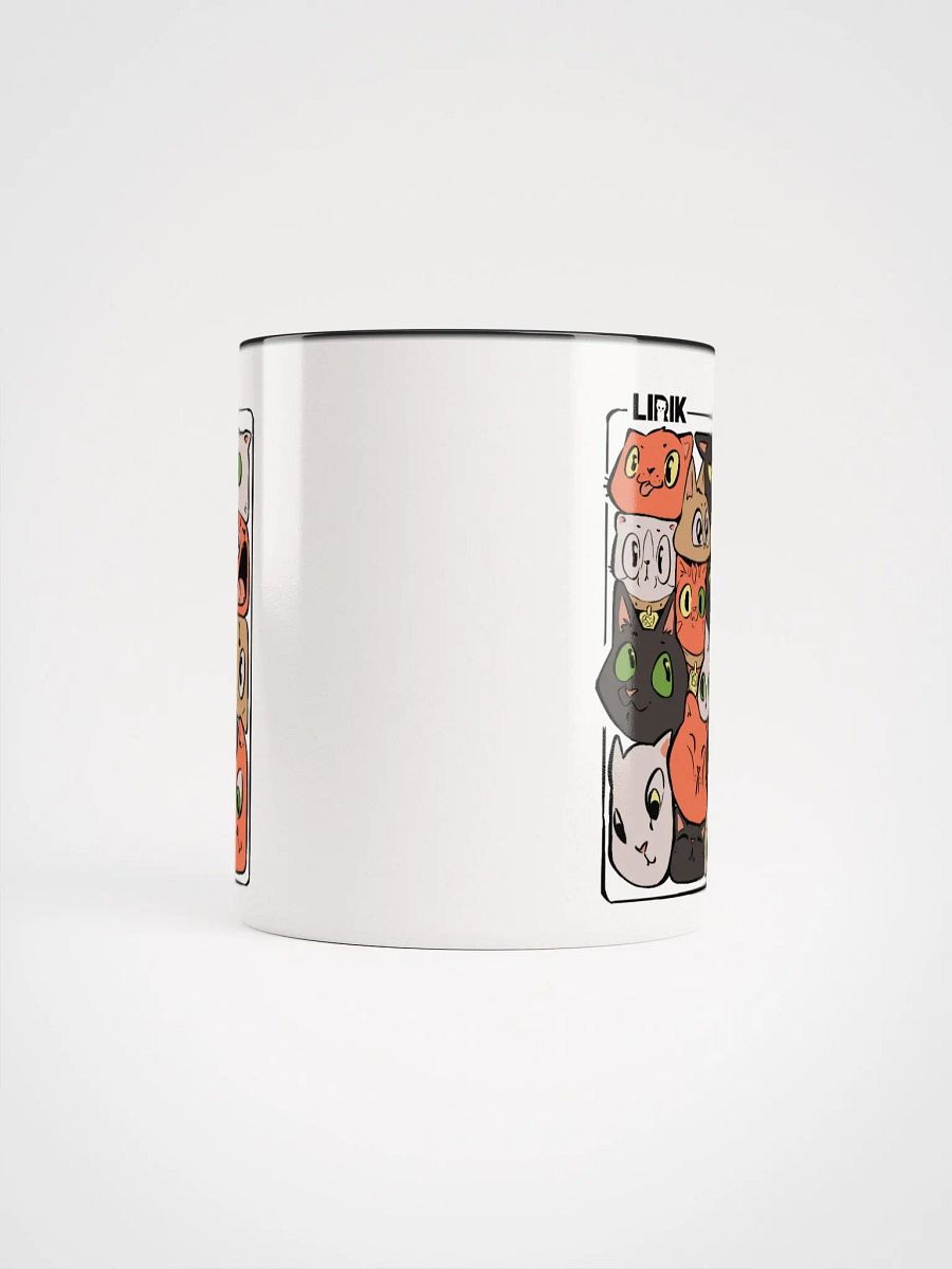 Squished Cats Mug product image (5)
