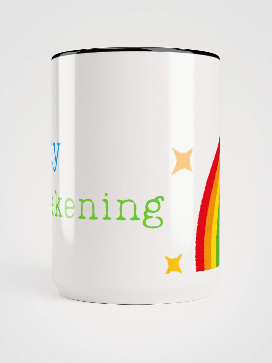 gay awakening mug product image (5)