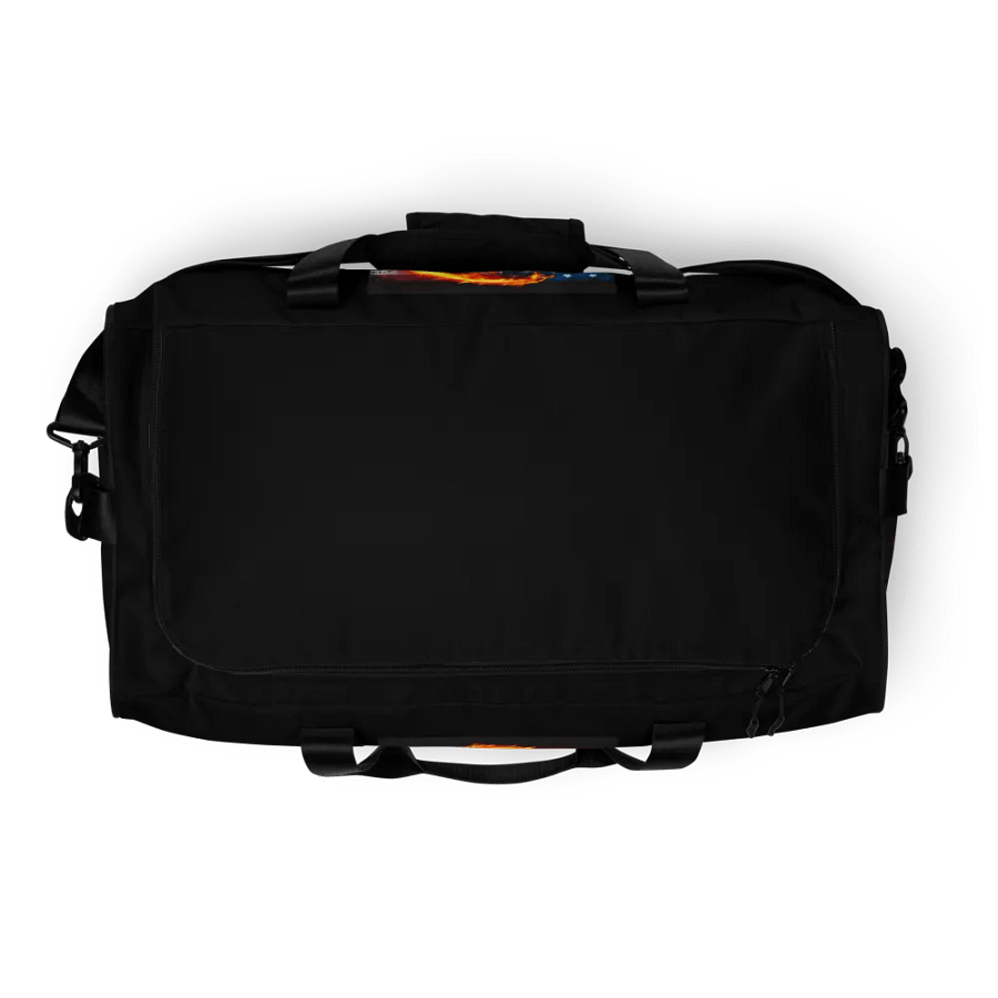 you matter/you got this Duffle product image (6)