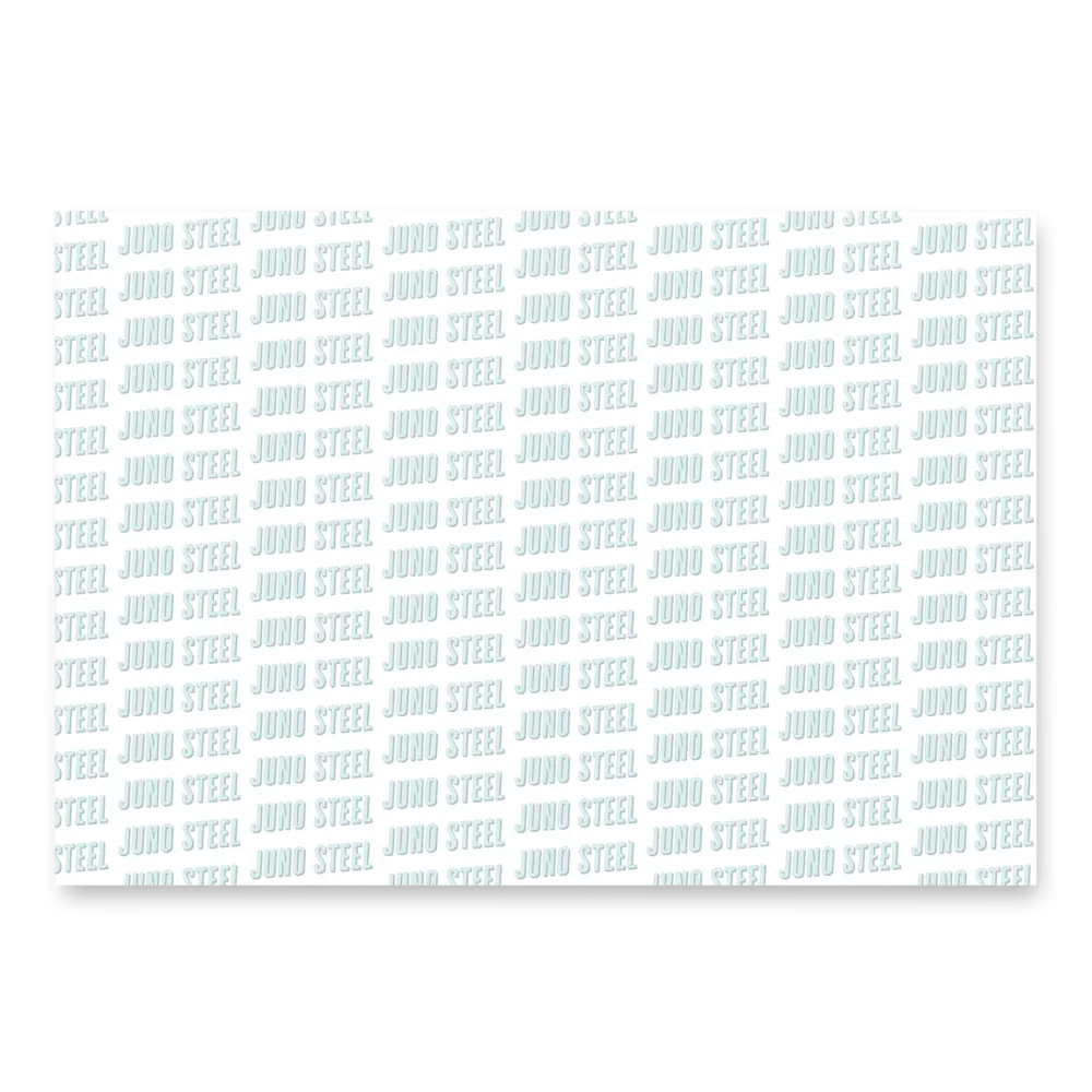 Wrapping Paper Assortment (Juno Steel, The Penumbra Podcast, Private Bi) product image (1)