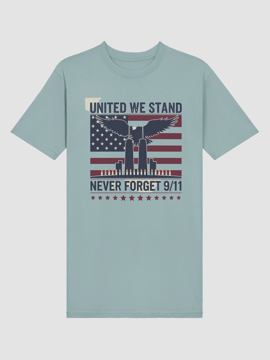 Patriot Day (Sept 11 Remembrance) product image (3)