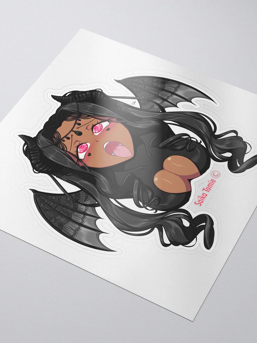 ✿ Saika Tomie Ahegao v1 ✿ product image (3)