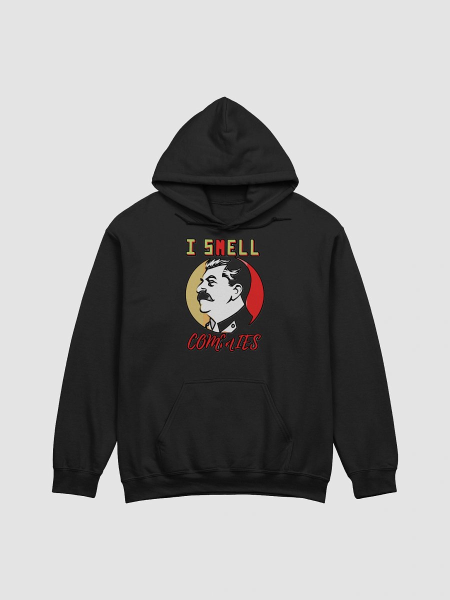 I SMELL COMMIES product image (2)