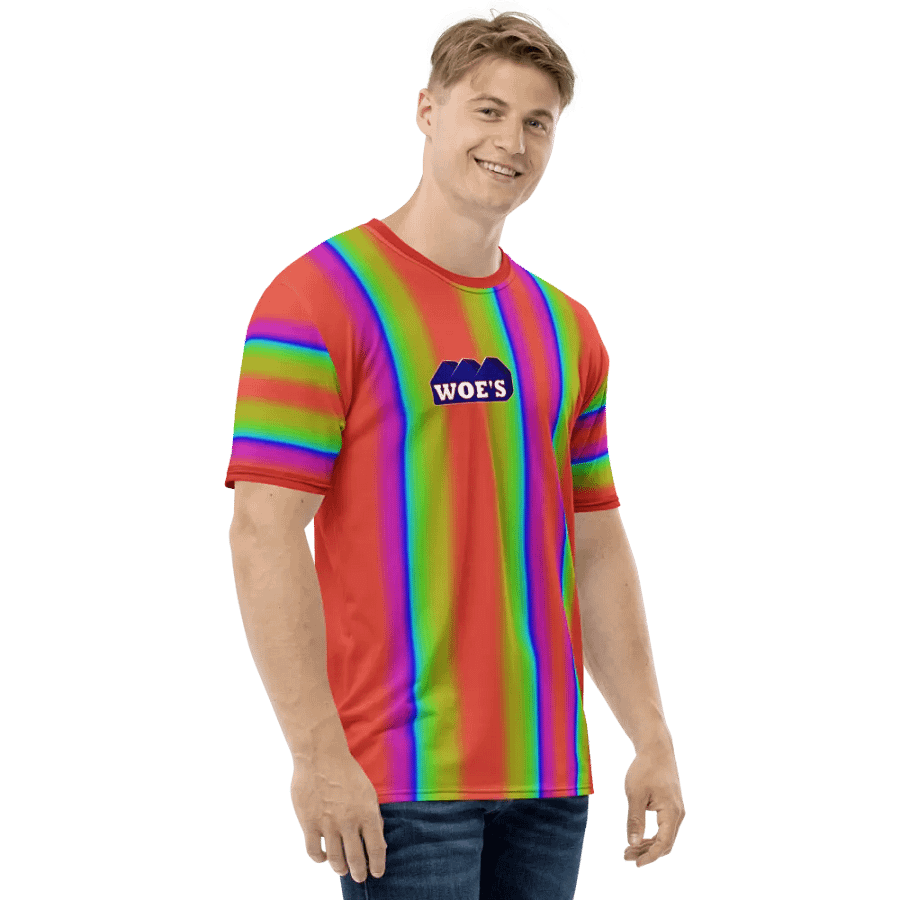 Bowz O's Uniform product image (4)