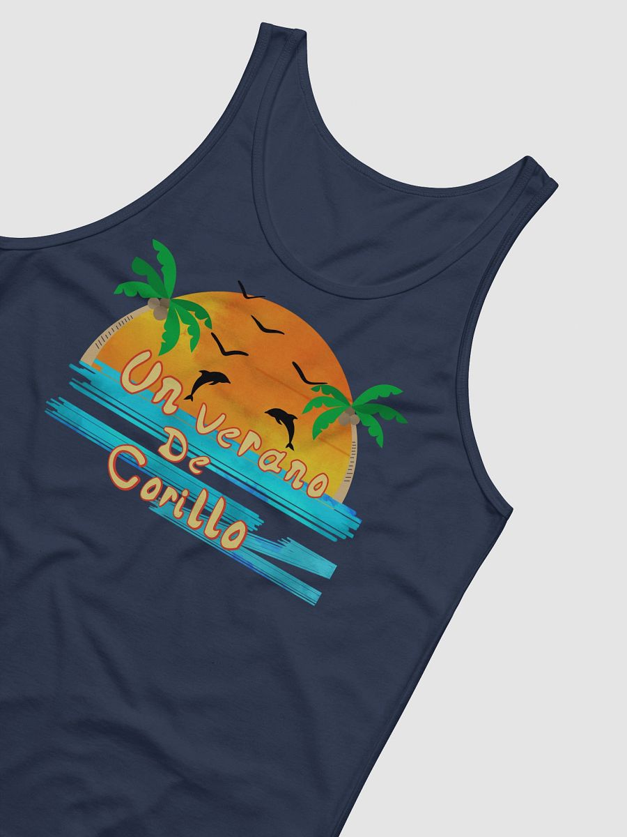 Un Verano De Corillo Tee product image (18)