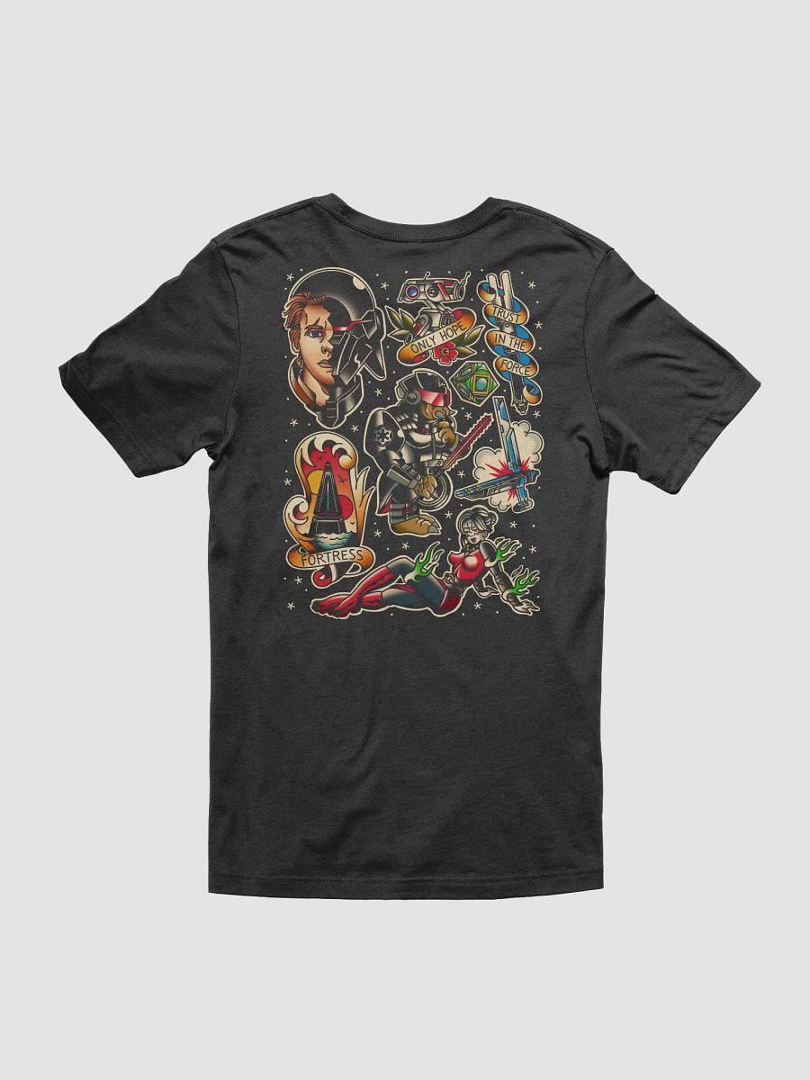 Fallen Order Flash - Tee product image (3)