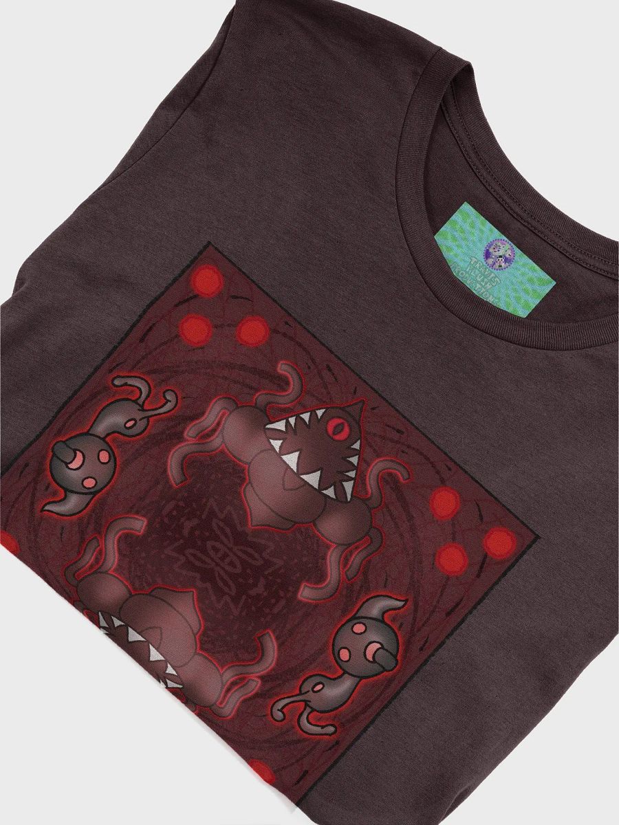Little Snail from Zalvazor Comfort T-Shirt product image (5)
