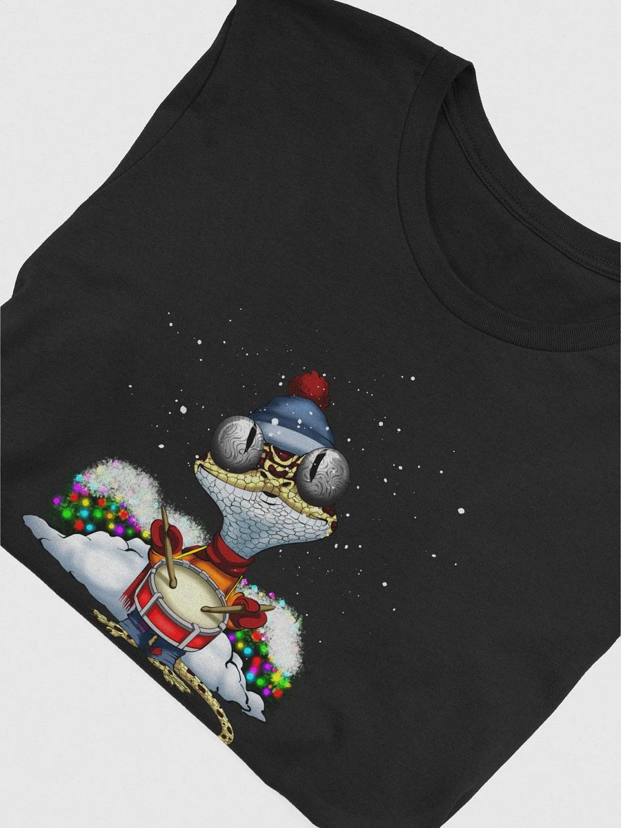 Little Drummer Lizard - Tee 🦎 🥁 product image (14)