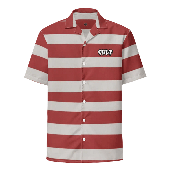 RED STRIPES product image (1)