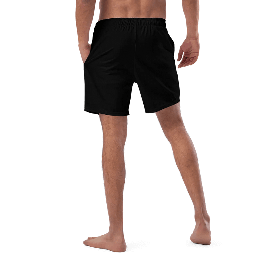 Apocalyptic Death Squad Swim Trunks product image (5)