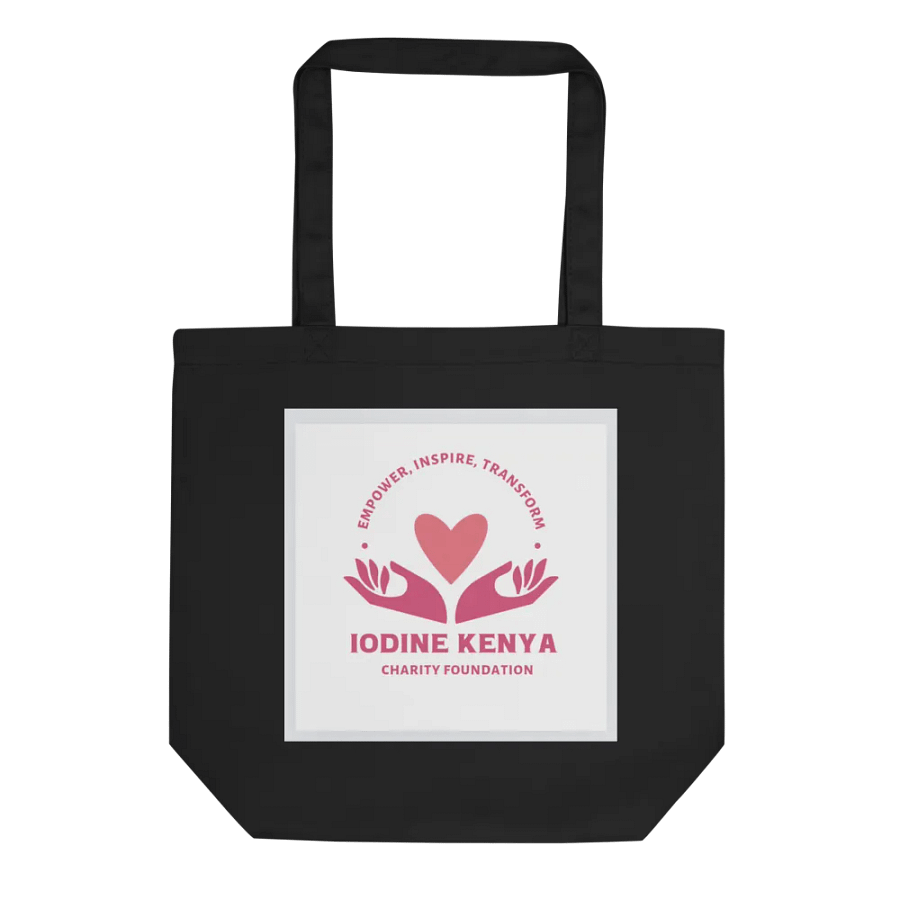 Econscious Eco-Friendly Tote Bag product image (1)