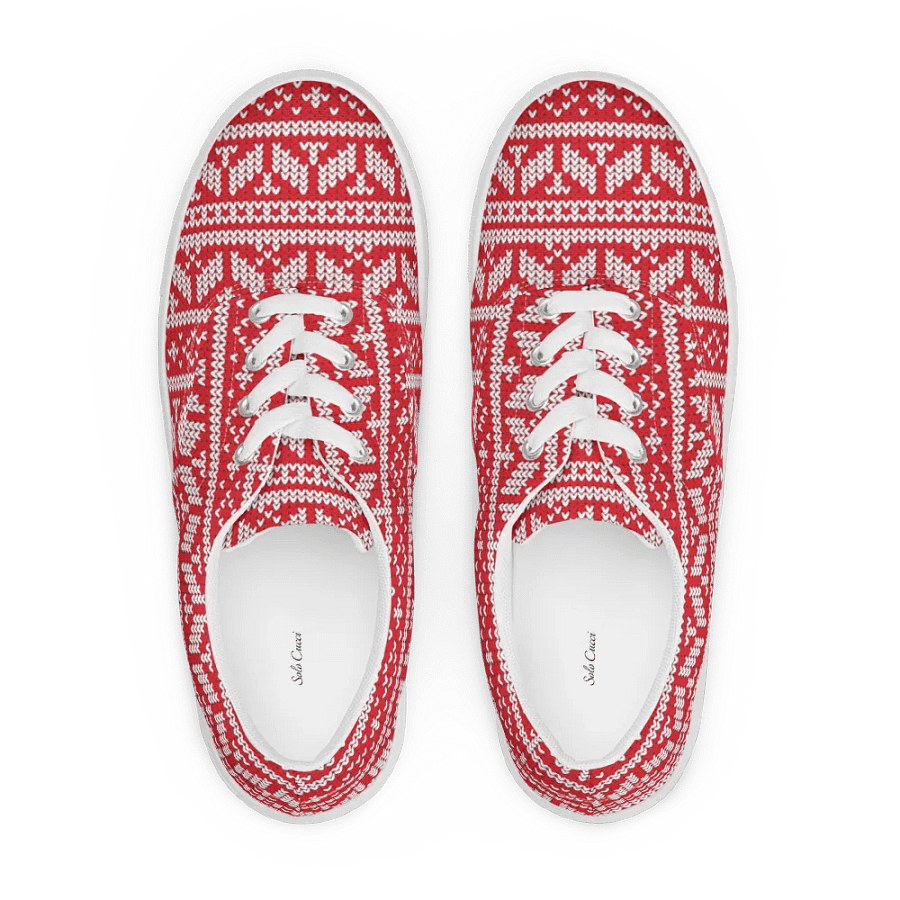 Ugly Lace-Up Shoes product image (5)