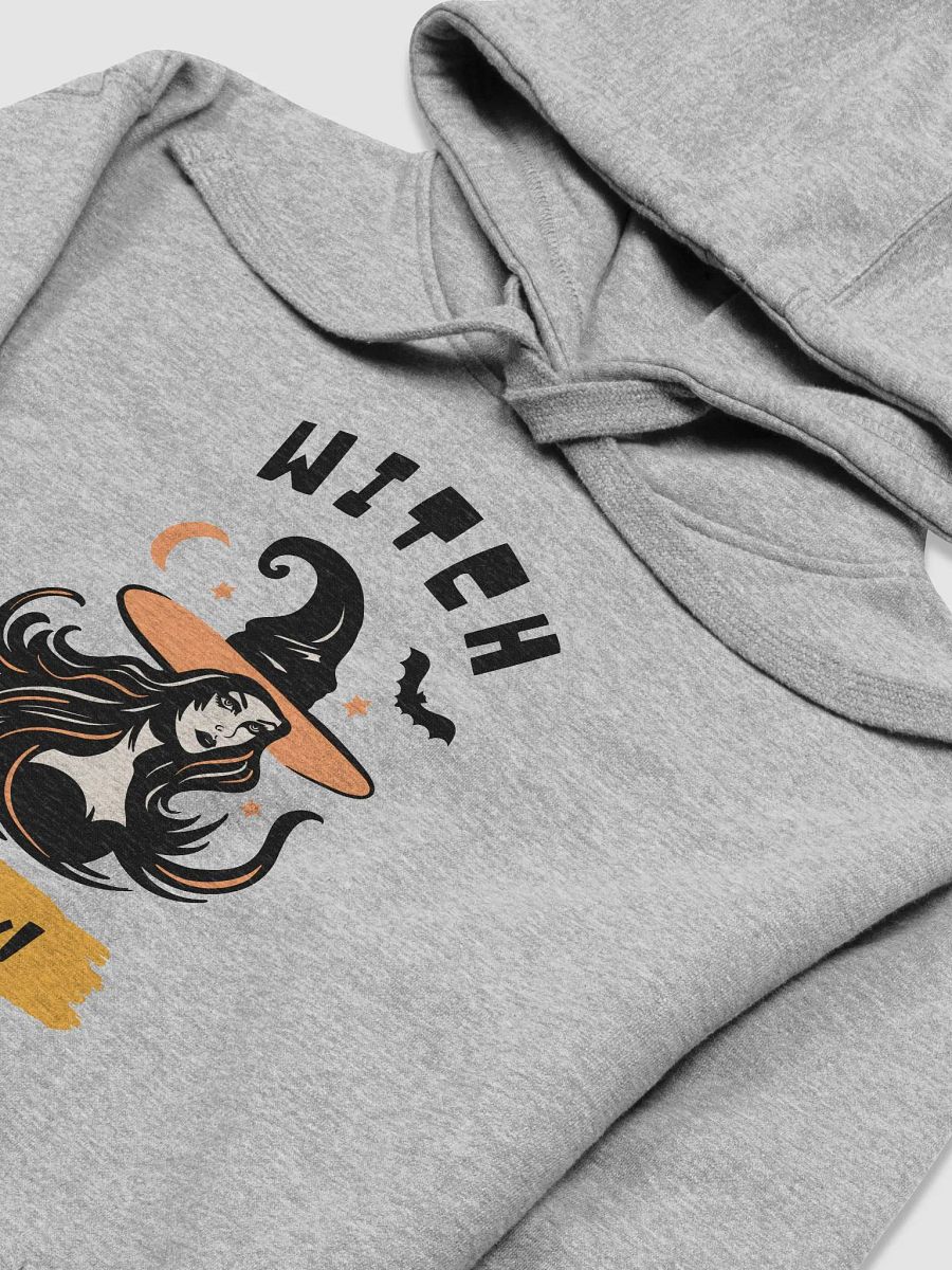 Witchy Energy Unisex Hoodie product image (20)