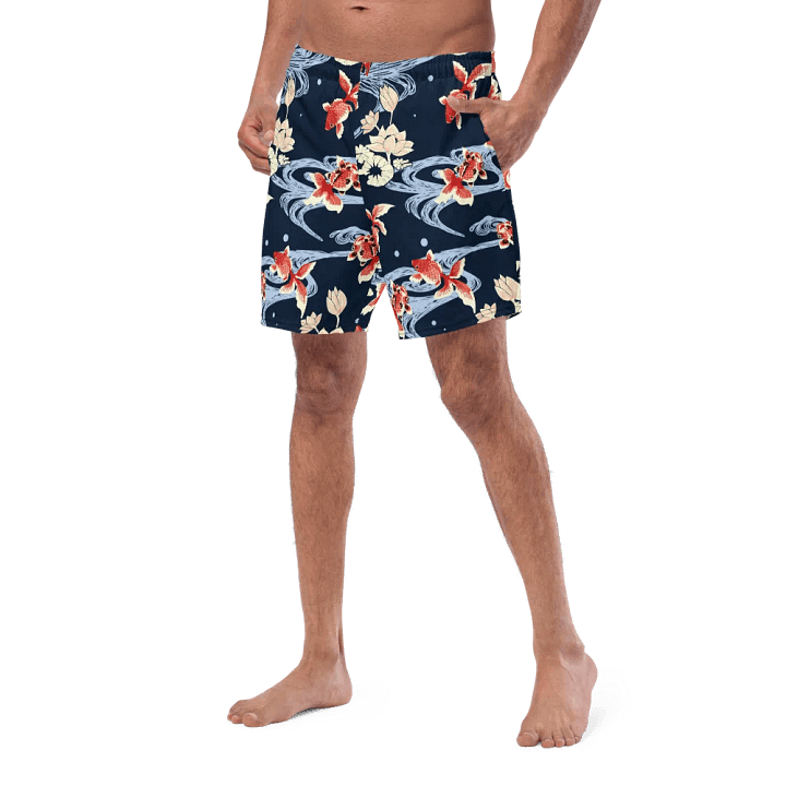 KOI FISH 002 product image (2)