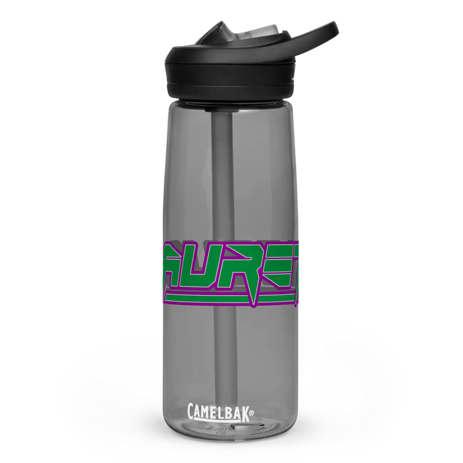 Aurethious Sport Water Bottle product image (1)