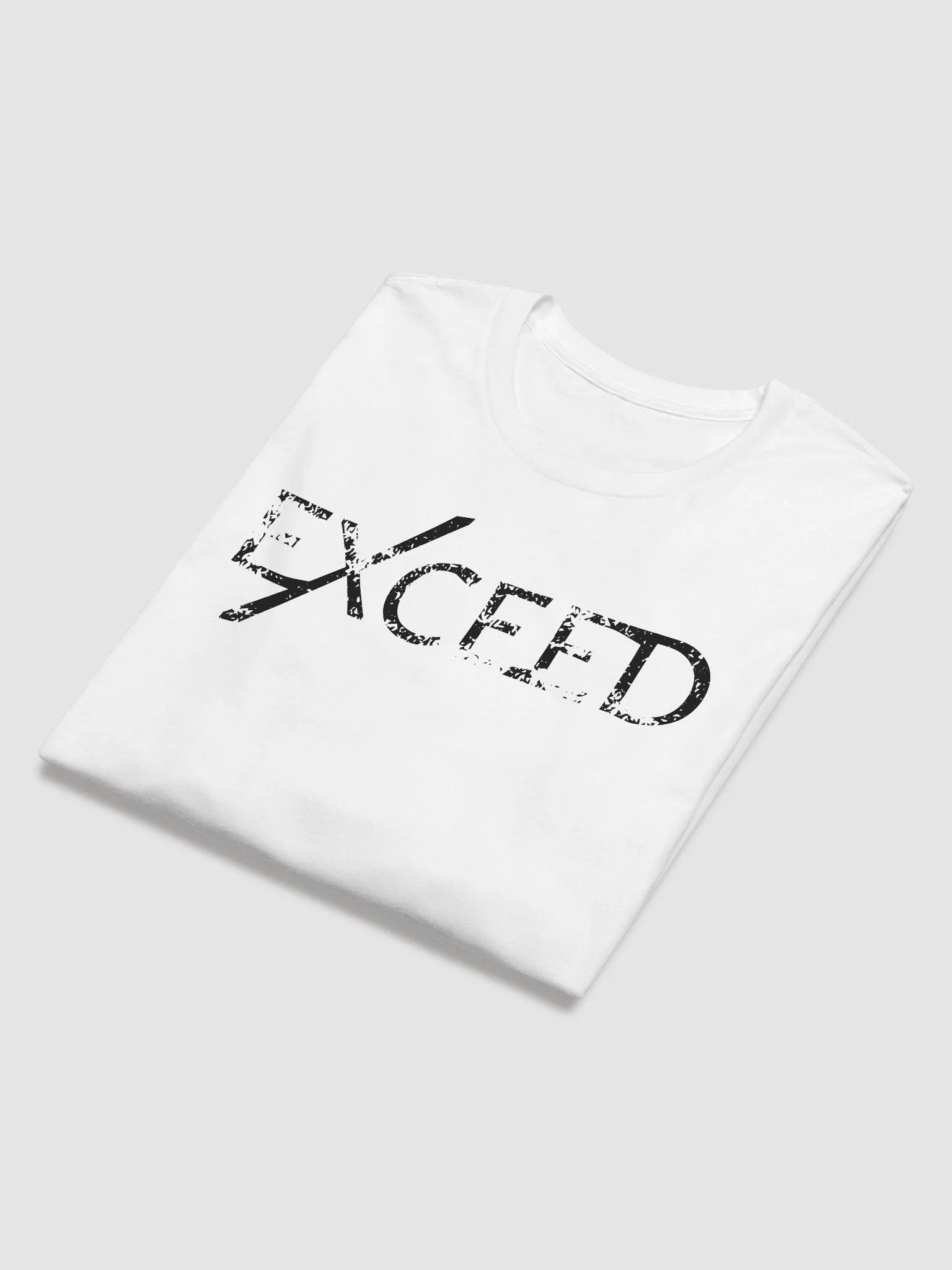 Scratched Exceed Long Sleeve product image (6)