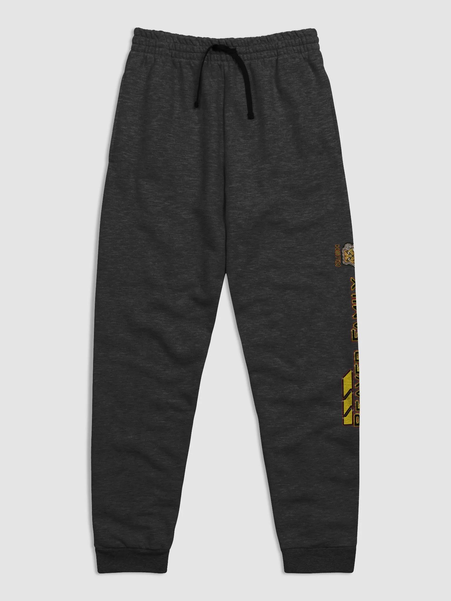 Unisex Beaver Family Joggers product image (17)