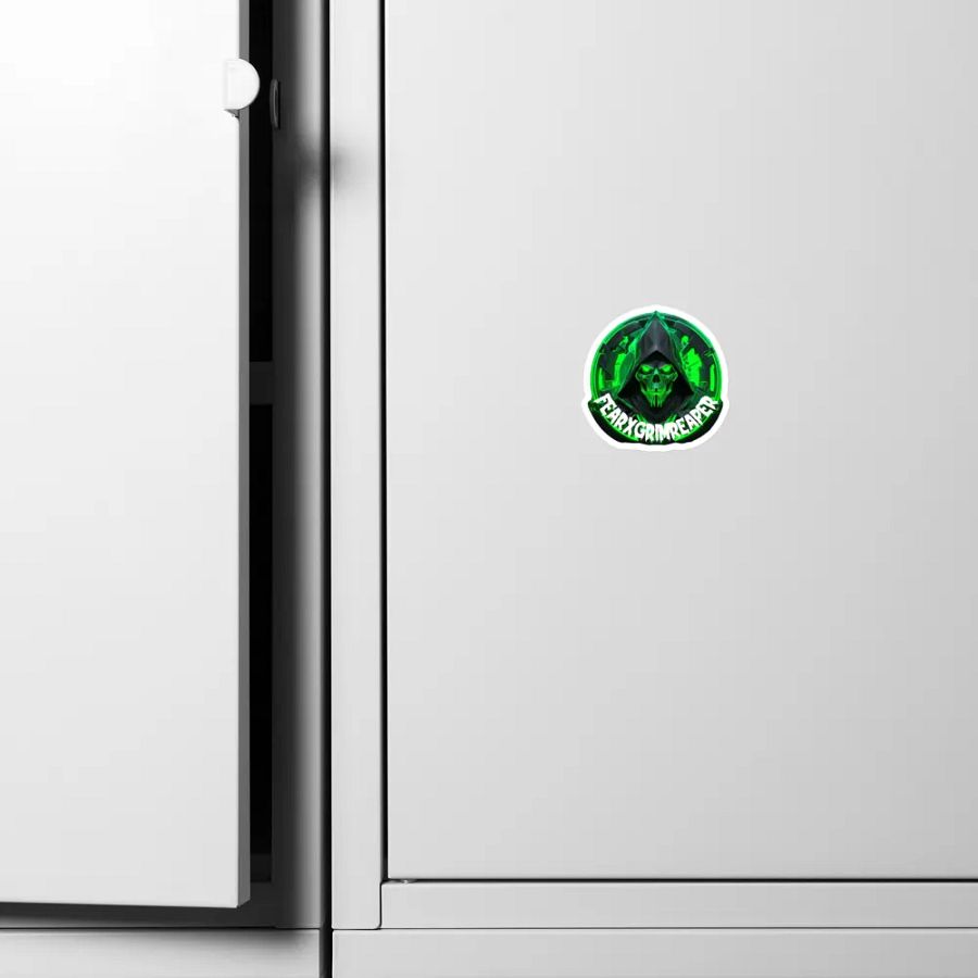 Fear magnet product image (10)