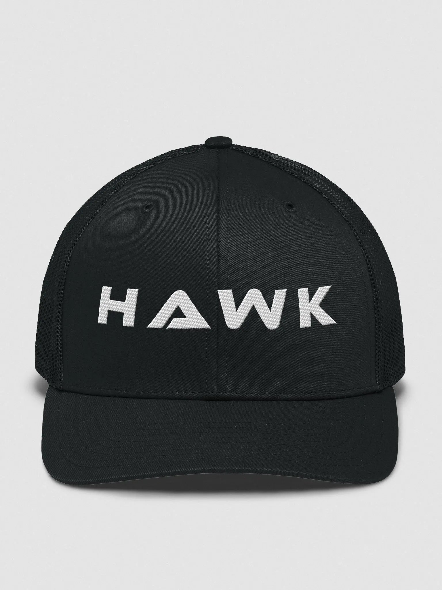 Hawk Trucker Hat product image (2)
