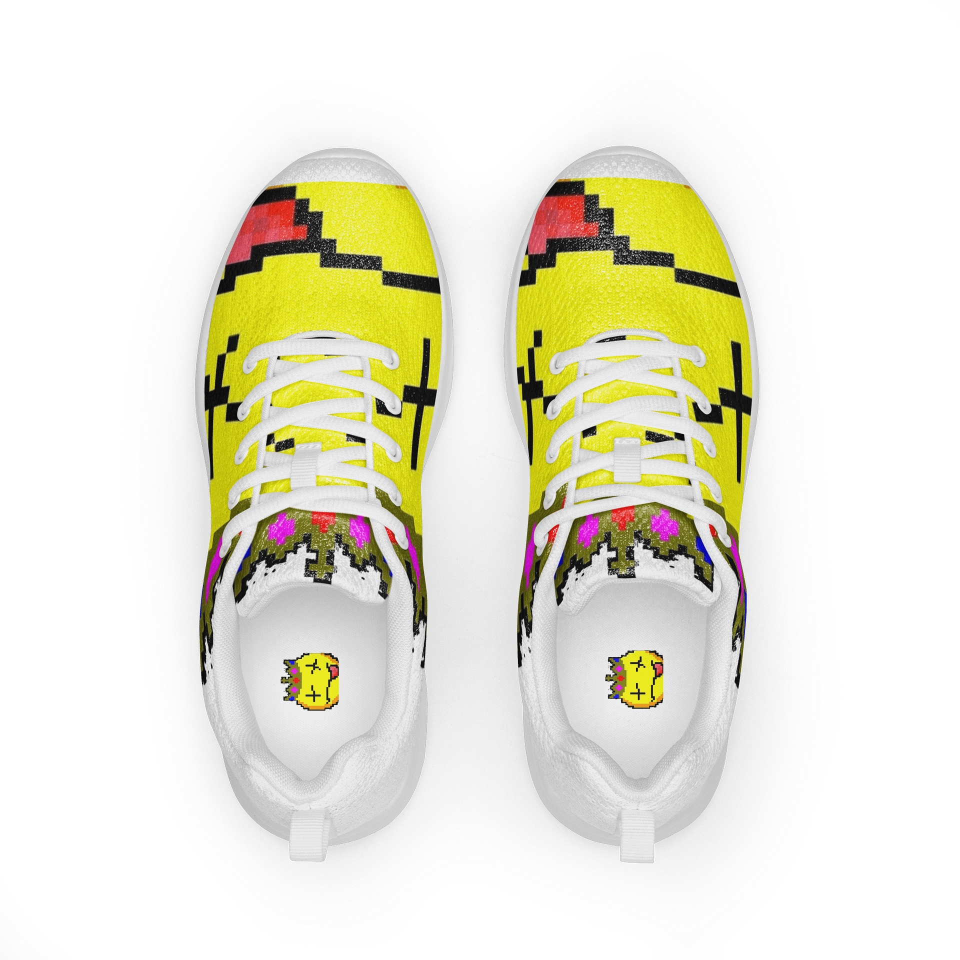 🌌 UnReZeD Celestial Athletic Kicks✝️ product image (1)