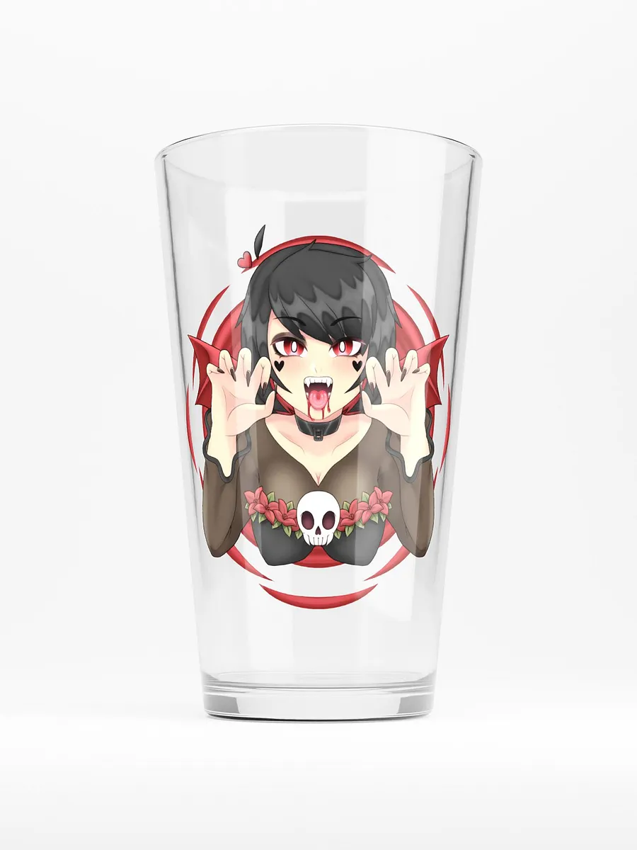 For Blood [Glass] product image (1)