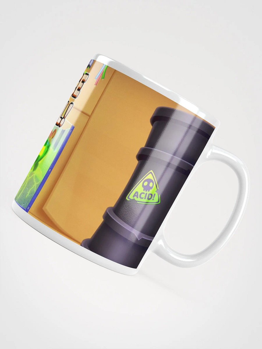 Despicable Bear - Nice Kill product image (10)