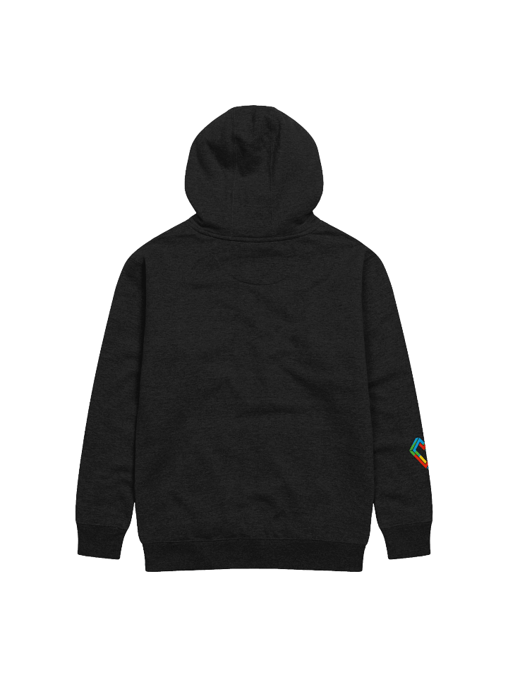 CozyHoes - pocket hoodie product image (11)
