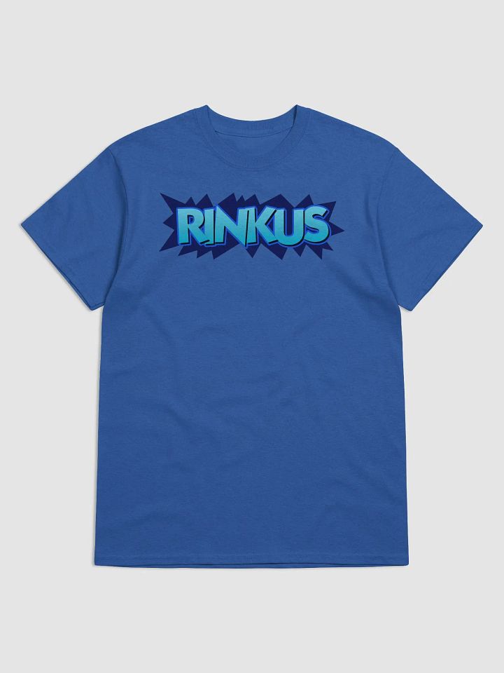 Retro Rinkus T-Shirt product image (37)