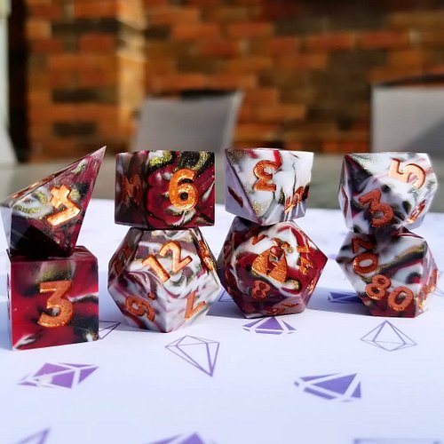 I dove into the archives for this one 😍 in honour of a friend who is enjoying the Night Circus, here's one of my #NightCircus...