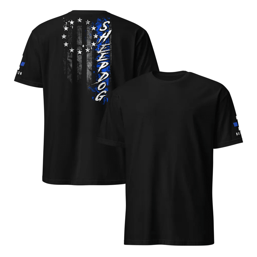Thin Blue Line: SHEEPDOG product image (13)