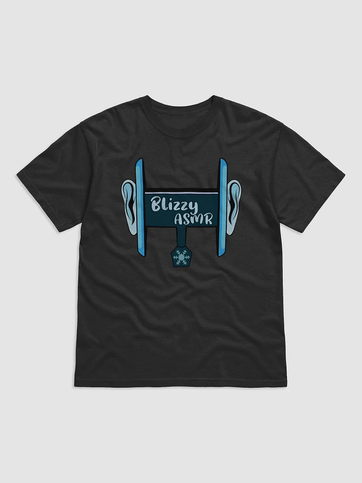 BlizzyASMR V1 T-Shirt product image (5)