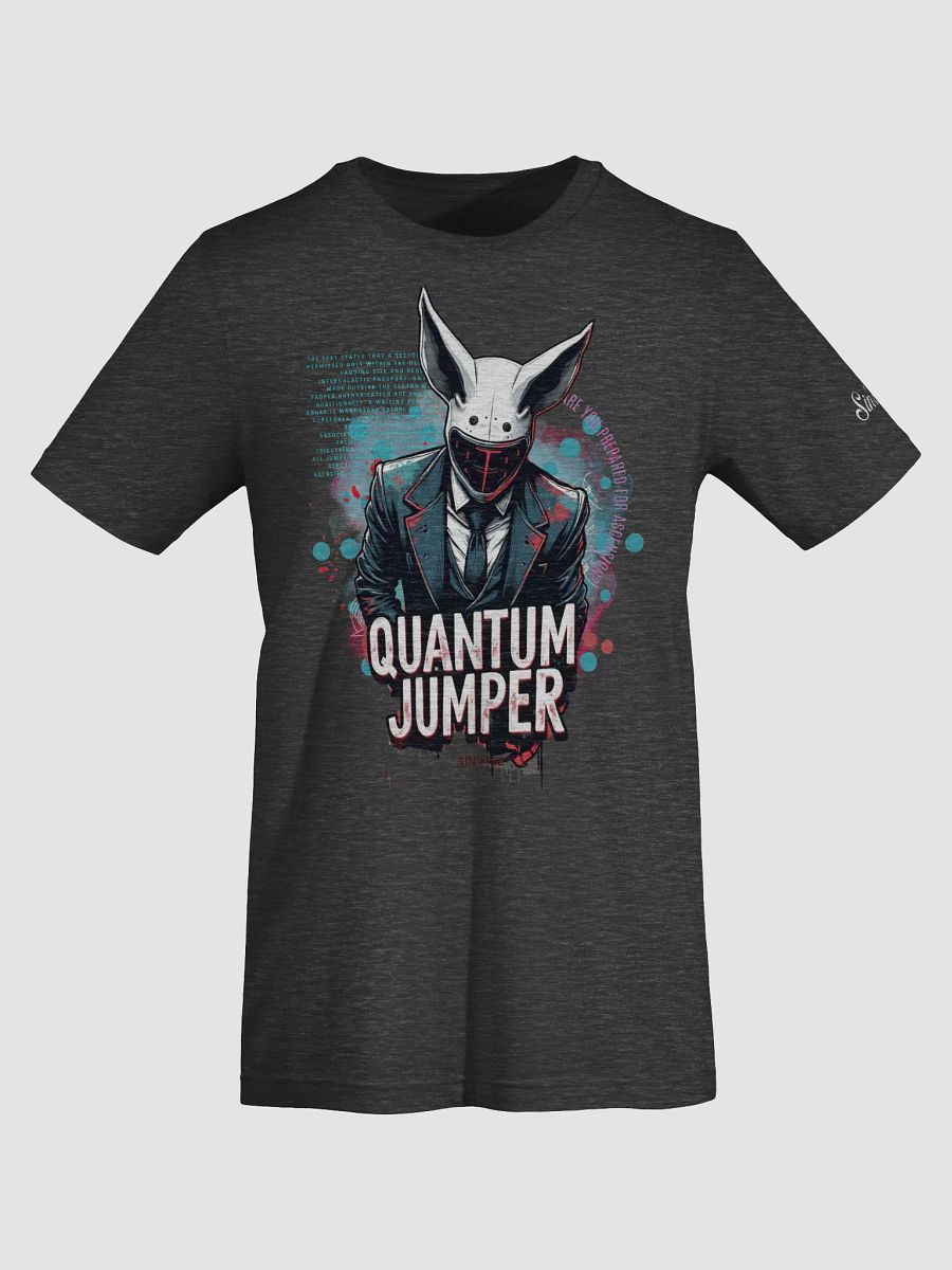 Quantum Jumper hblk product image (4)