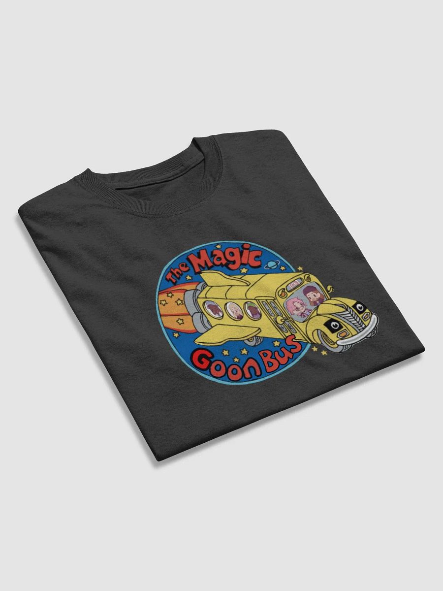The Magic Goon Bus product image (3)