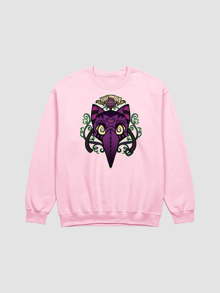 Cult of the Grinner Sweatshirt product image (1)